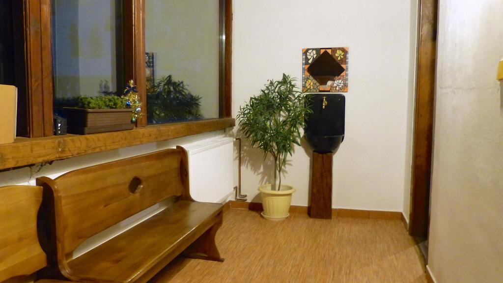 Hostinec Stará Krčma Stratená Zimmer foto